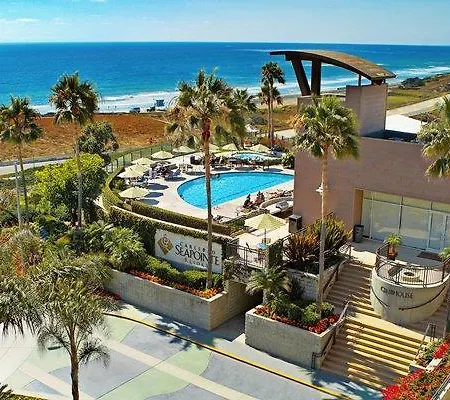 Carlsbad Seapointe Resort